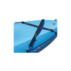 KAYAK TAHE BILBAO BLEU -Minn Kota Soldes Magasin kayak tahe bilbao bleu 4