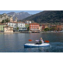 KAYAK TAHE BILBAO BLEU -Minn Kota Soldes Magasin kayak tahe bilbao bleu 8