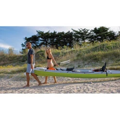 KAYAK TAHE BORNEO -Minn Kota Soldes Magasin kayak tahe borneo 2