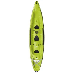 KAYAK TAHE BORNEO -Minn Kota Soldes Magasin kayak tahe borneo 5