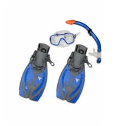 Kit Masque + Tuba + Palmes Rég 27/31 - Imersion -Minn Kota Soldes Magasin kit masque tuba palmes reg 27 31 imersion 2