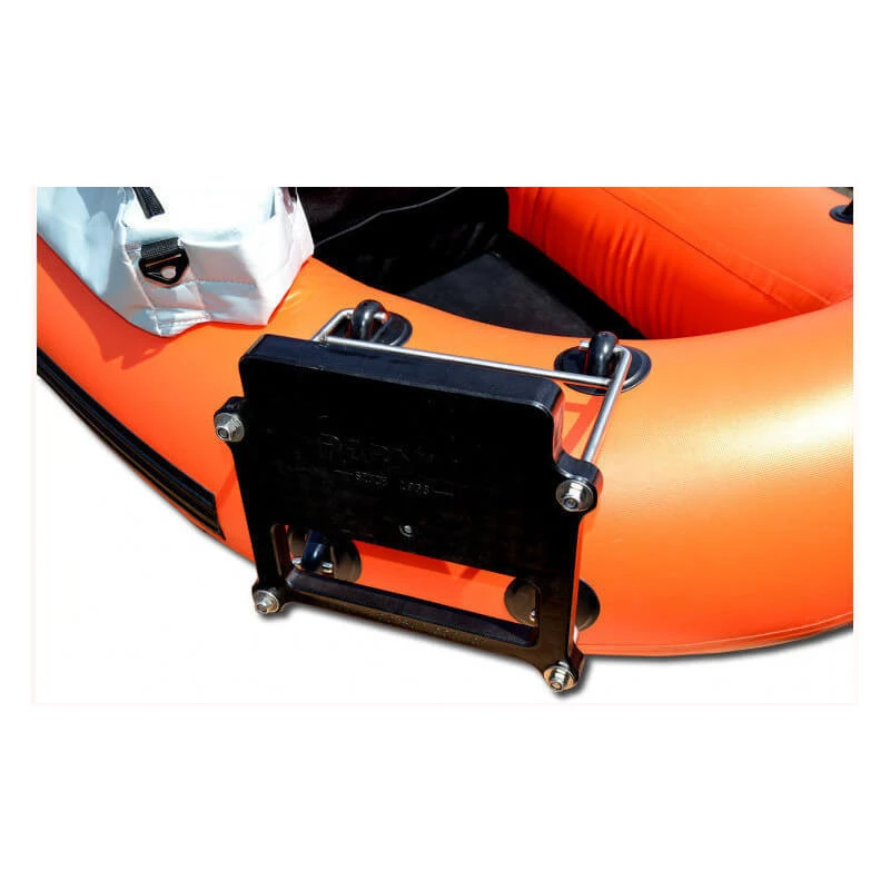 KIT SUPPORT MOTEUR AVANT SEVEN BASS 2 KIT SUPPORT MOTEUR AVANT SEVEN BASS – Image 2