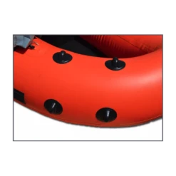 KIT SUPPORT MOTEUR AVANT SEVEN BASS 10 KIT SUPPORT MOTEUR AVANT SEVEN BASS -Minn Kota Soldes Magasin kit support moteur avant seven bass 2