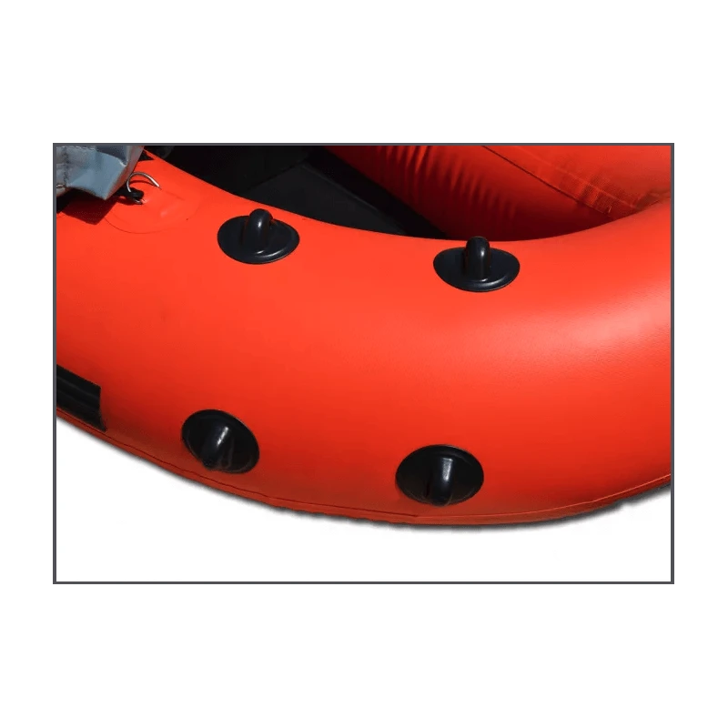 KIT SUPPORT MOTEUR AVANT SEVEN BASS 5 KIT SUPPORT MOTEUR AVANT SEVEN BASS – Image 5