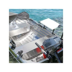 KIT TABLE + FIXATION RAILBLAZA -Minn Kota Soldes Magasin kit table fixation railblaza 3