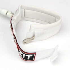 LEASH DE SUP HOWZIT COIL BLANC -Minn Kota Soldes Magasin leash de sup howzit coil blanc 2