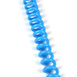 LEASH DE SUP HOWZIT COIL BLEU 9' -Minn Kota Soldes Magasin leash de sup howzit coil bleu 9 1 2