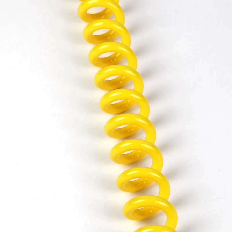 LEASH DE SUP HOWZIT COIL RASTA 9' 3 LEASH DE SUP HOWZIT COIL RASTA 9' – Image 3