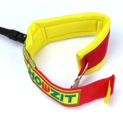 LEASH DE SUP HOWZIT COIL RASTA 9' 10 LEASH DE SUP HOWZIT COIL RASTA 9' -Minn Kota Soldes Magasin leash de sup howzit coil rasta 9 1 3
