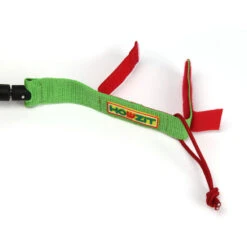 LEASH DE SUP HOWZIT COIL RASTA 9' 13 LEASH DE SUP HOWZIT COIL RASTA 9' -Minn Kota Soldes Magasin leash de sup howzit coil rasta 9 1 6