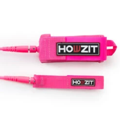 LEASH DE SUP HOWZIT ROSE -Minn Kota Soldes Magasin leash de sup howzit rose 3