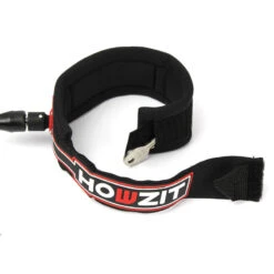 LEASH DE SUP/SURF HOWZIT NOIR -Minn Kota Soldes Magasin leash de sup surf howzit noir 4