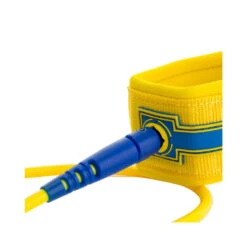 LEASH SURF HOWZIT JAUNE 6.0 -Minn Kota Soldes Magasin leash surf howzit jaune 60 2