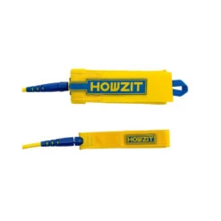 LEASH SURF HOWZIT JAUNE 6.0 -Minn Kota Soldes Magasin leash surf howzit jaune 60 4