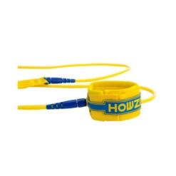 LEASH SURF HOWZIT JAUNE 6.0 -Minn Kota Soldes Magasin leash surf howzit jaune 60 5