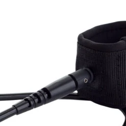LEASH SURF HOWZIT NOIR DIAMETRE 7MM -Minn Kota Soldes Magasin leash surf howzit noir diametre 7mm 4