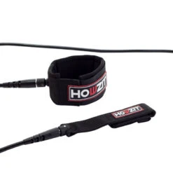 LEASH SURF HOWZIT NOIR DIAMETRE 7MM -Minn Kota Soldes Magasin leash surf howzit noir diametre 7mm 6