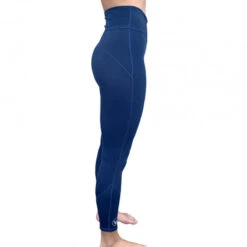 Leggings Activ ERGO UV 50+ Bleu Nuit Femme VAIKOBI -Minn Kota Soldes Magasin leggings activ ergo uv 50 bleu nuit femme vaikobi 2