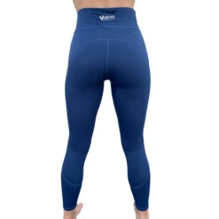 Leggings Activ ERGO UV 50+ Bleu Nuit Femme VAIKOBI -Minn Kota Soldes Magasin leggings activ ergo uv 50 bleu nuit femme vaikobi 3