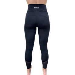 Leggings Activ ERGO UV 50+ Noir Femme VAIKOBI -Minn Kota Soldes Magasin leggings activ ergo uv 50 noir femme vaikobi 4