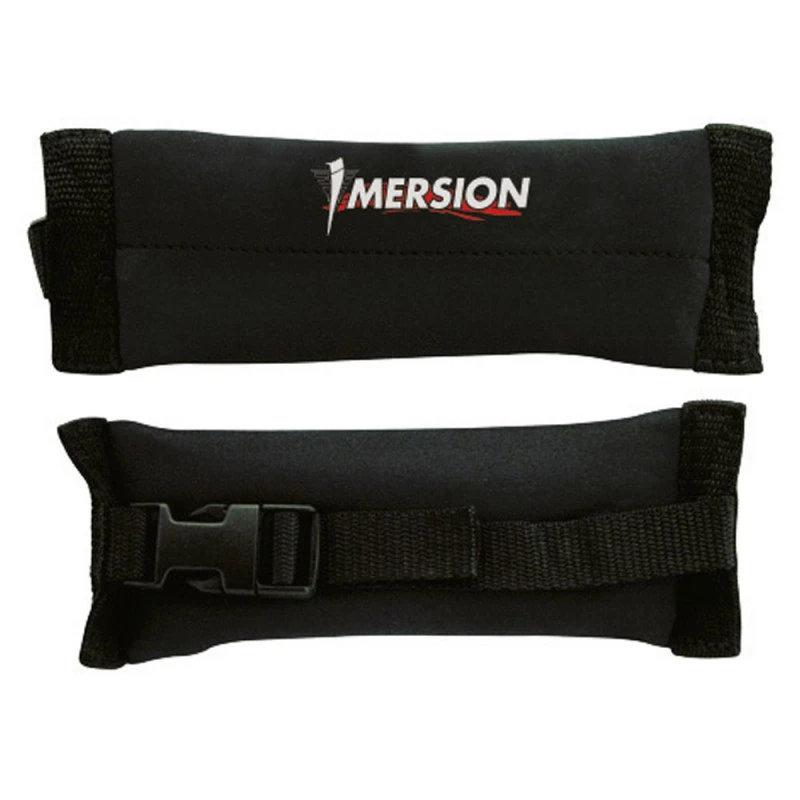 Lests De Chevilles Souples 500gr, La Paire - Imersion 1 Lests De Chevilles Souples 500gr, La Paire - Imersion