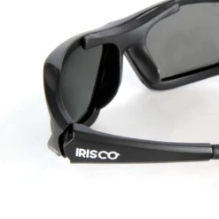 LUNETTES AQUATIQUES IRISCO SPORT VERRES POLARISES NOIRES -Minn Kota Soldes Magasin lunettes aquatiques irisco sport verres polarises noires 4