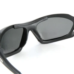 LUNETTES AQUATIQUES IRISCO SPORT VERRES POLARISES NOIRES -Minn Kota Soldes Magasin lunettes aquatiques irisco sport verres polarises noires 5