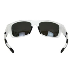LUNETTES DE SOLEIL VERRE POLARISÉ CREW IRISCO BLANC -Minn Kota Soldes Magasin lunettes de soleil verre polarise crew irisco blanc 10