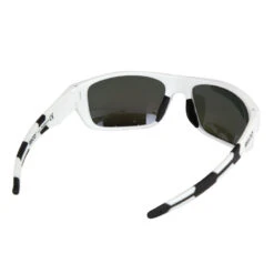 LUNETTES DE SOLEIL VERRE POLARISÉ CREW IRISCO BLANC -Minn Kota Soldes Magasin lunettes de soleil verre polarise crew irisco blanc 5
