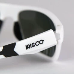 LUNETTES DE SOLEIL VERRE POLARISÉ CREW IRISCO BLANC -Minn Kota Soldes Magasin lunettes de soleil verre polarise crew irisco blanc 7