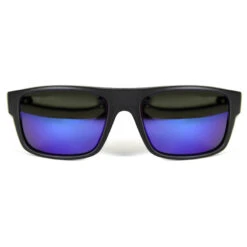 LUNETTES DE SOLEIL VERRE POLARISÉ CREW IRISCO NOIR -Minn Kota Soldes Magasin lunettes de soleil verre polarise crew irisco noir 9