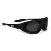 LUNETTES IRISCO DUO POLARISEE CLASSE 3 NOIR