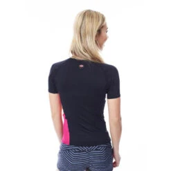 LYCRA JOBE RASHGUARD FEMME NOIR 11 LYCRA JOBE RASHGUARD FEMME NOIR -Minn Kota Soldes Magasin lycra jobe rashguard femme noir 5