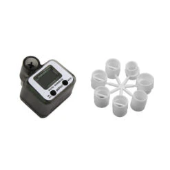 Bravo MANOMETRE UNIVERSEL ELECTRONIQUE R551088 -Minn Kota Soldes Magasin manometre universel electronique r551088 2