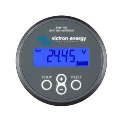 Moniteur De Batterie BMV 700 - VICTRON -Minn Kota Soldes Magasin moniteur de batterie bmv 700 victron 3