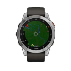 Montre EPIX (Gen2) Acier, Silver Avec Bracelet Gris - GARMIN 12 Montre EPIX (Gen2) Acier, Silver Avec Bracelet Gris - GARMIN -Minn Kota Soldes Magasin montre epix gen2 acier silver avec bracelet gris garmin 4
