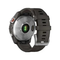 Montre EPIX (Gen2) Acier, Silver Avec Bracelet Gris - GARMIN 14 Montre EPIX (Gen2) Acier, Silver Avec Bracelet Gris - GARMIN -Minn Kota Soldes Magasin montre epix gen2 acier silver avec bracelet gris garmin 6