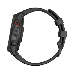 Montre EPIX (Gen2) Sapphire, Titane, Black DLC Avec Bracelet Noir - GARMIN 15 Montre EPIX (Gen2) Sapphire, Titane, Black DLC Avec Bracelet Noir - GARMIN -Minn Kota Soldes Magasin montre epix gen2 sapphire titane black dlc avec bracelet noir garmin 7