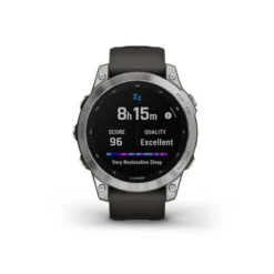 Garmin Montre FENIX 7 -Minn Kota Soldes Magasin montre fenix 7 4