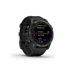 Garmin Montre FENIX 7 SAPPHIRE -Minn Kota Soldes Magasin montre fenix 7 sapphire 2