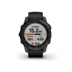 Garmin Montre FENIX 7 SAPPHIRE -Minn Kota Soldes Magasin montre fenix 7 sapphire 4