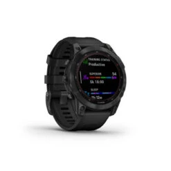 Garmin Montre FENIX 7 Solar -Minn Kota Soldes Magasin montre fenix 7 solar 3
