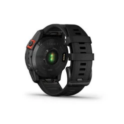 Garmin Montre FENIX 7 Solar -Minn Kota Soldes Magasin montre fenix 7 solar 5