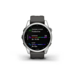 Garmin Montre FENIX 7S 8 Garmin Montre FENIX 7S -Minn Kota Soldes Magasin montre fenix 7s 2