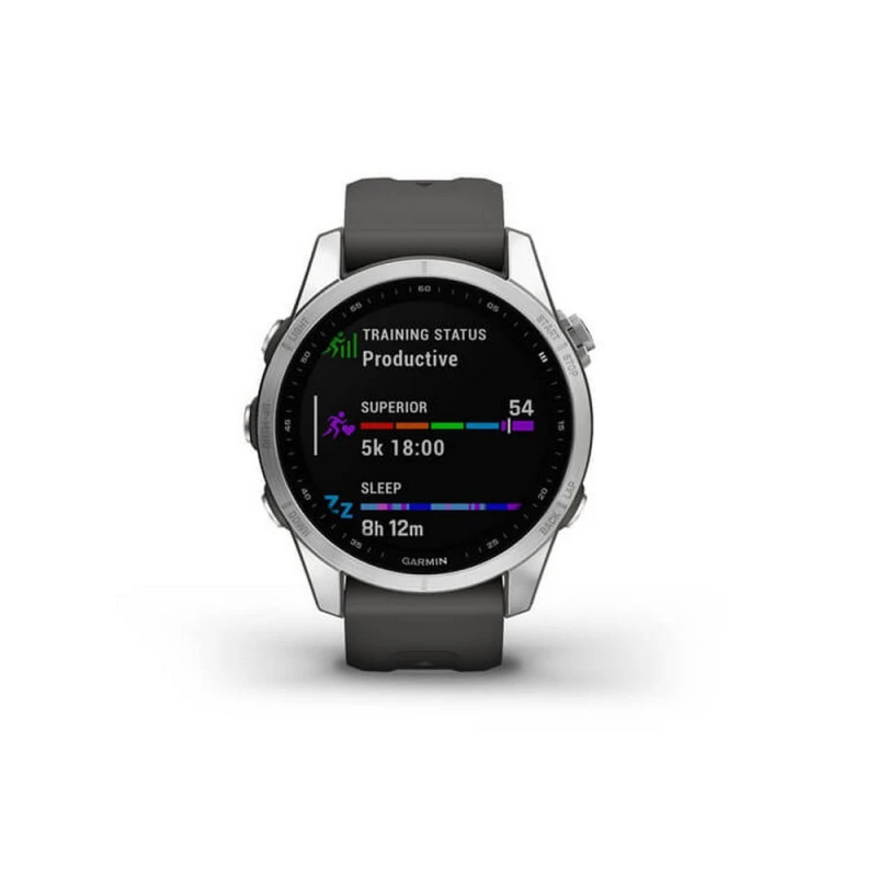 Garmin Montre FENIX 7S 3 Garmin Montre FENIX 7S – Image 3