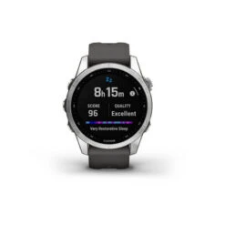 Garmin Montre FENIX 7S 10 Garmin Montre FENIX 7S -Minn Kota Soldes Magasin montre fenix 7s 4