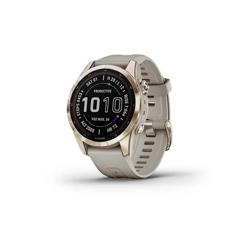Garmin Montre FENIX 7S SAPPHIRE 2 Garmin Montre FENIX 7S SAPPHIRE – Image 2