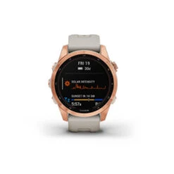 Garmin Montre FENIX 7S Solar -Minn Kota Soldes Magasin montre fenix 7s solar 2
