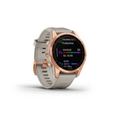 Garmin Montre FENIX 7S Solar -Minn Kota Soldes Magasin montre fenix 7s solar 3