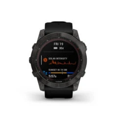 Garmin Montre FENIX 7X SAPPHIRE -Minn Kota Soldes Magasin montre fenix 7x sapphire 2